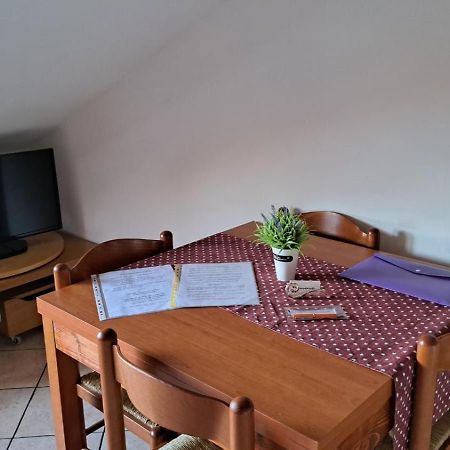 Apartament Casa Paola - Stazione 400 Mt - Free Wifi Arcore Zewnętrze zdjęcie