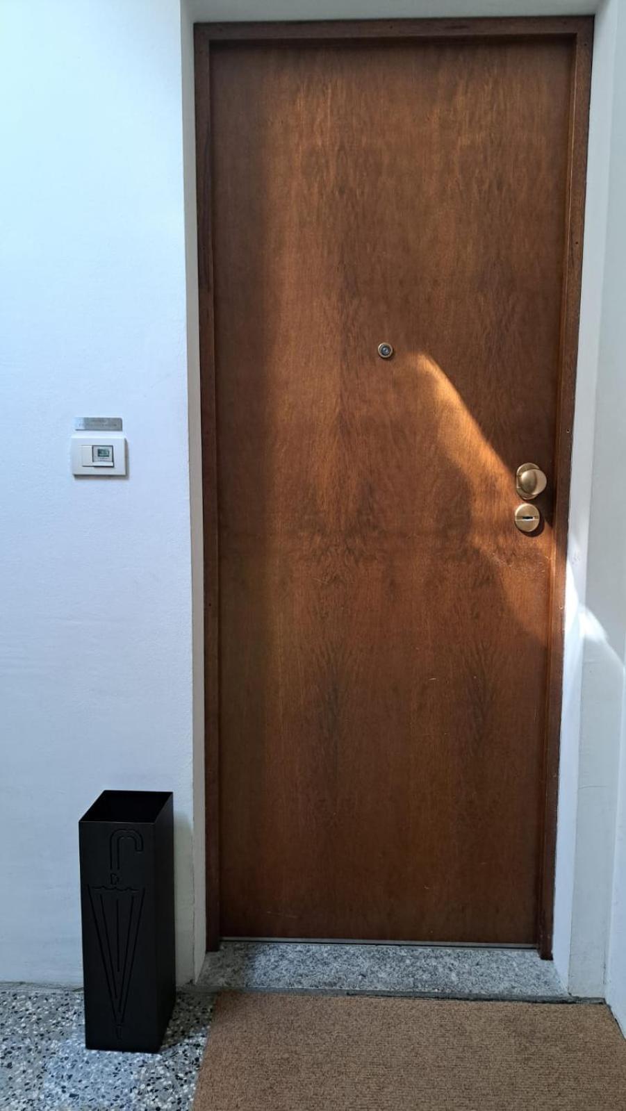 Apartament Casa Paola - Stazione 400 Mt - Free Wifi Arcore Zewnętrze zdjęcie