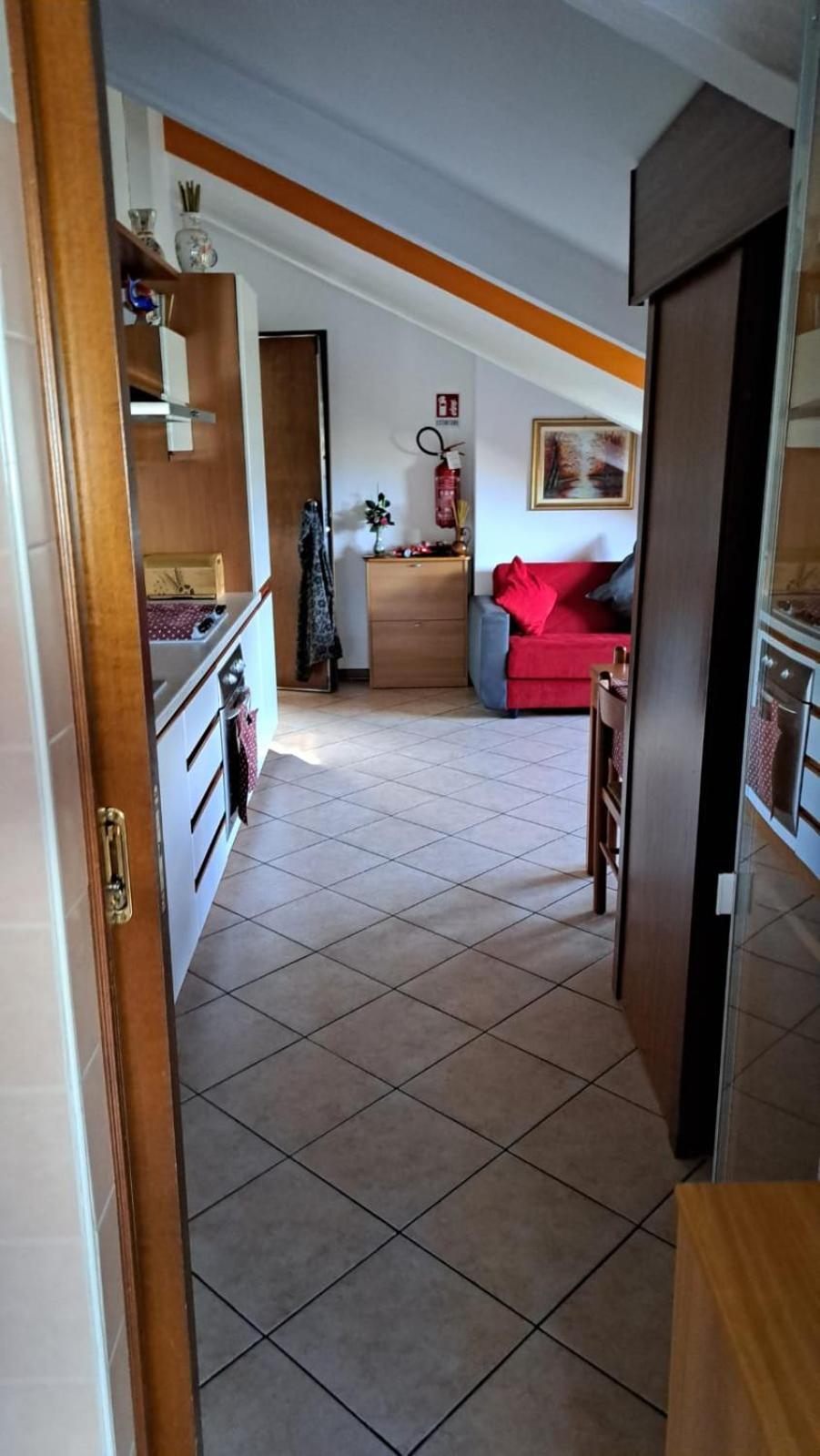 Apartament Casa Paola - Stazione 400 Mt - Free Wifi Arcore Zewnętrze zdjęcie