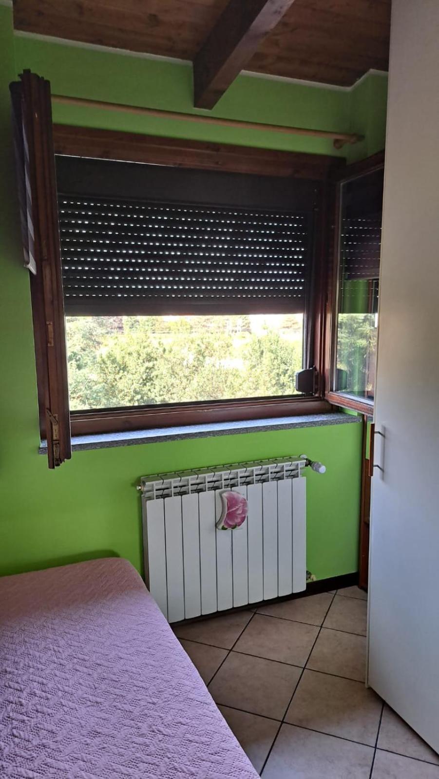 Apartament Casa Paola - Stazione 400 Mt - Free Wifi Arcore Zewnętrze zdjęcie