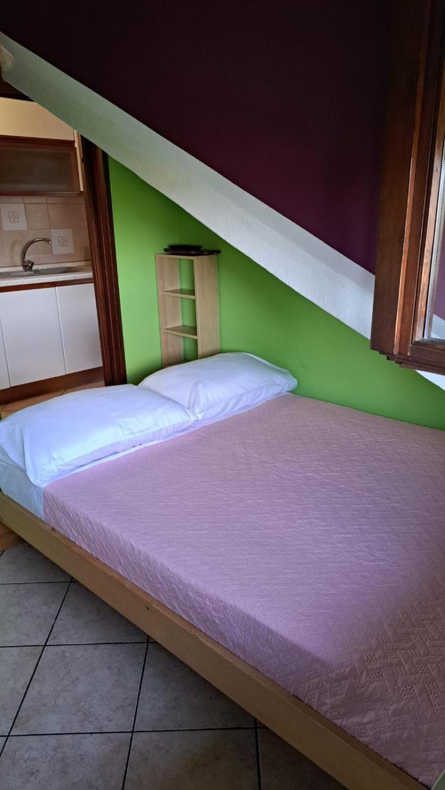 Apartament Casa Paola - Stazione 400 Mt - Free Wifi Arcore Zewnętrze zdjęcie