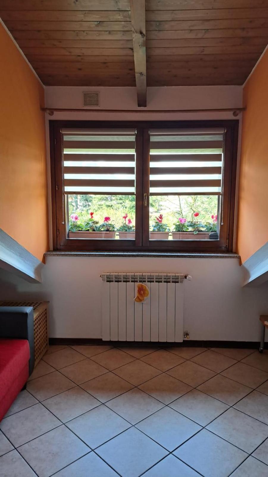 Apartament Casa Paola - Stazione 400 Mt - Free Wifi Arcore Zewnętrze zdjęcie