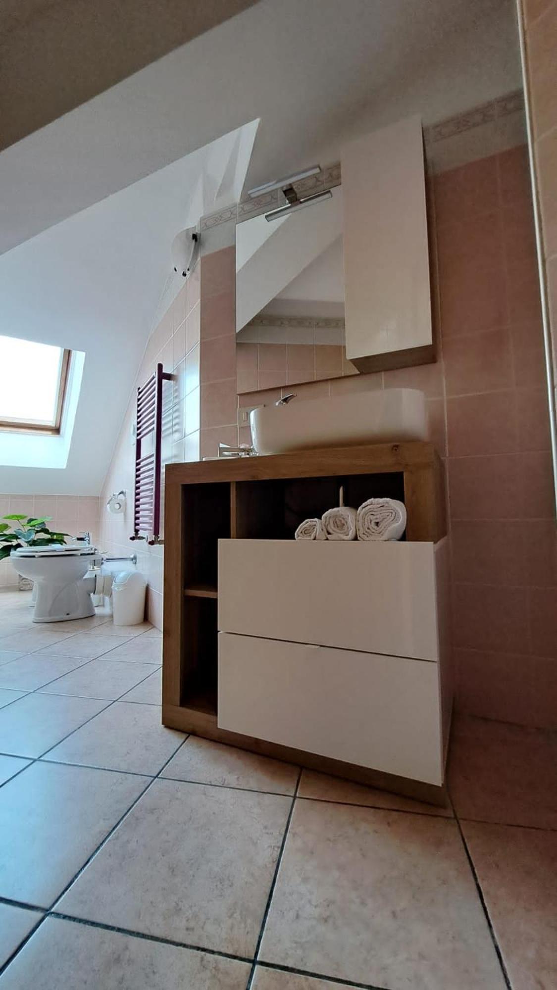 Apartament Casa Paola - Stazione 400 Mt - Free Wifi Arcore Zewnętrze zdjęcie